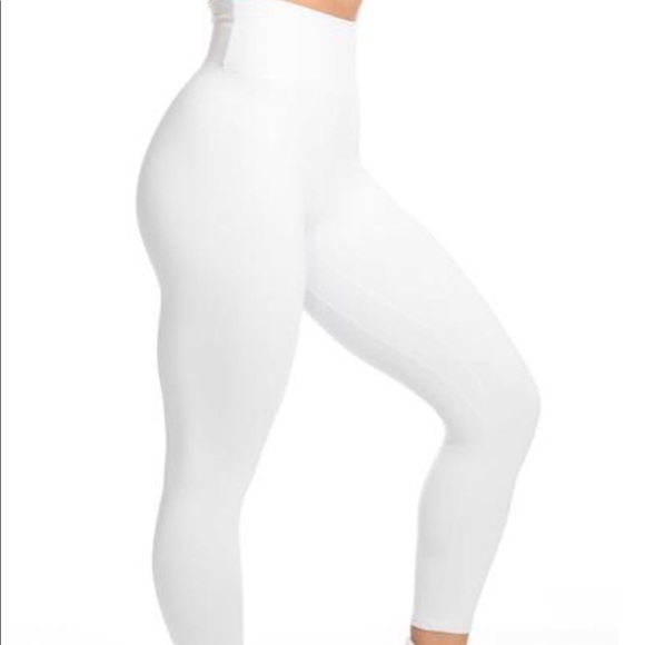 mayra plush legging